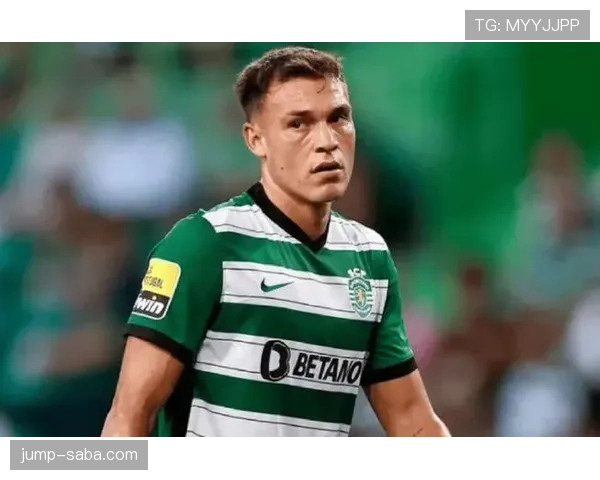 乌加特在葡萄牙体育的成名之路：关键表现与成长机制解析