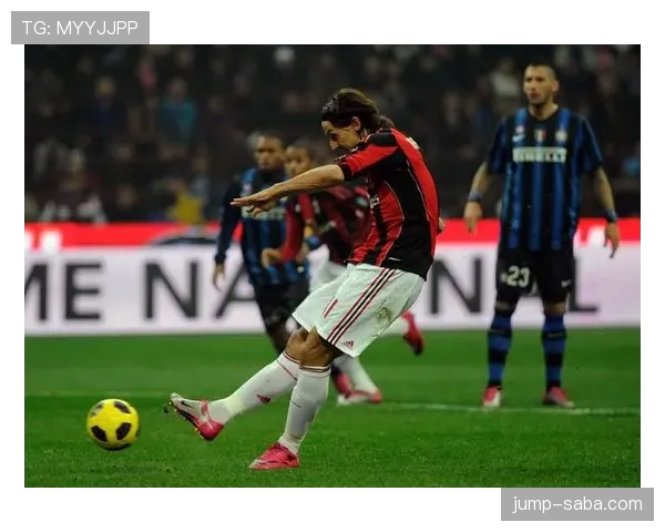 伊布与莱万：从体系核心到单点爆破，终结能力的集中度分化