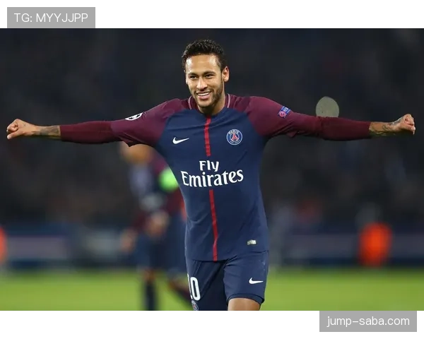 内马尔面对皇马及欧冠顶级豪门的真实战力解析：强强对话中的能力上限与短板