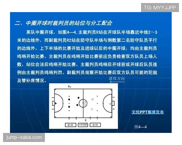 五人制足球规则详解及裁判判罚关键标准解析