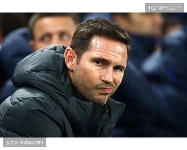 兰帕德本赛季中场直塞破防能力为何超越巅峰时期