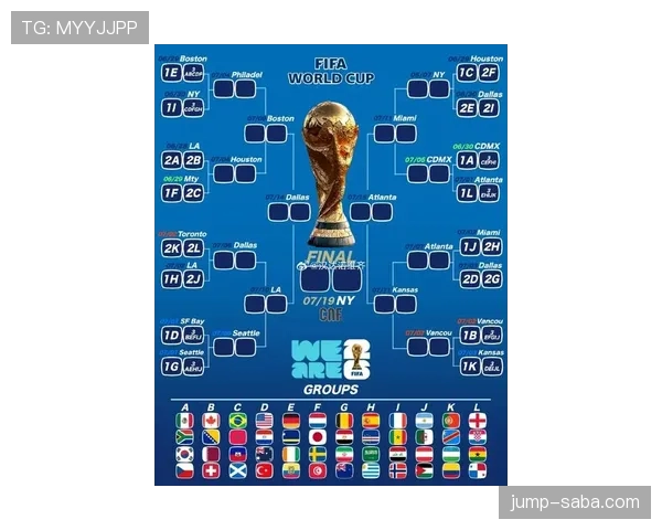 英格兰2026世界杯小组赛赛程分析与突围前景预测