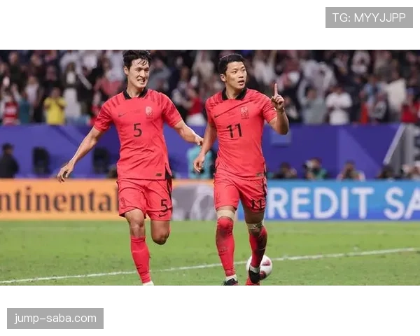 韩国冲击2026美加墨世界杯:孙兴慜领衔能否再创亚洲奇迹 韩国冲击2026美加墨世界杯:孙兴慜领衔能否再创亚洲奇迹